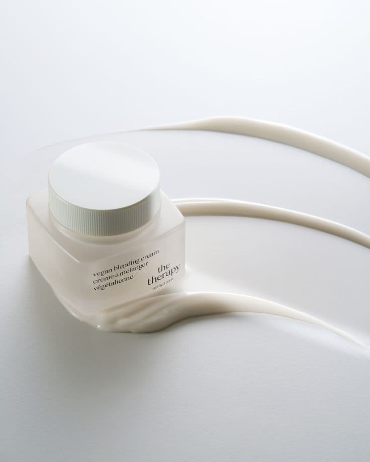 barrier butter cream